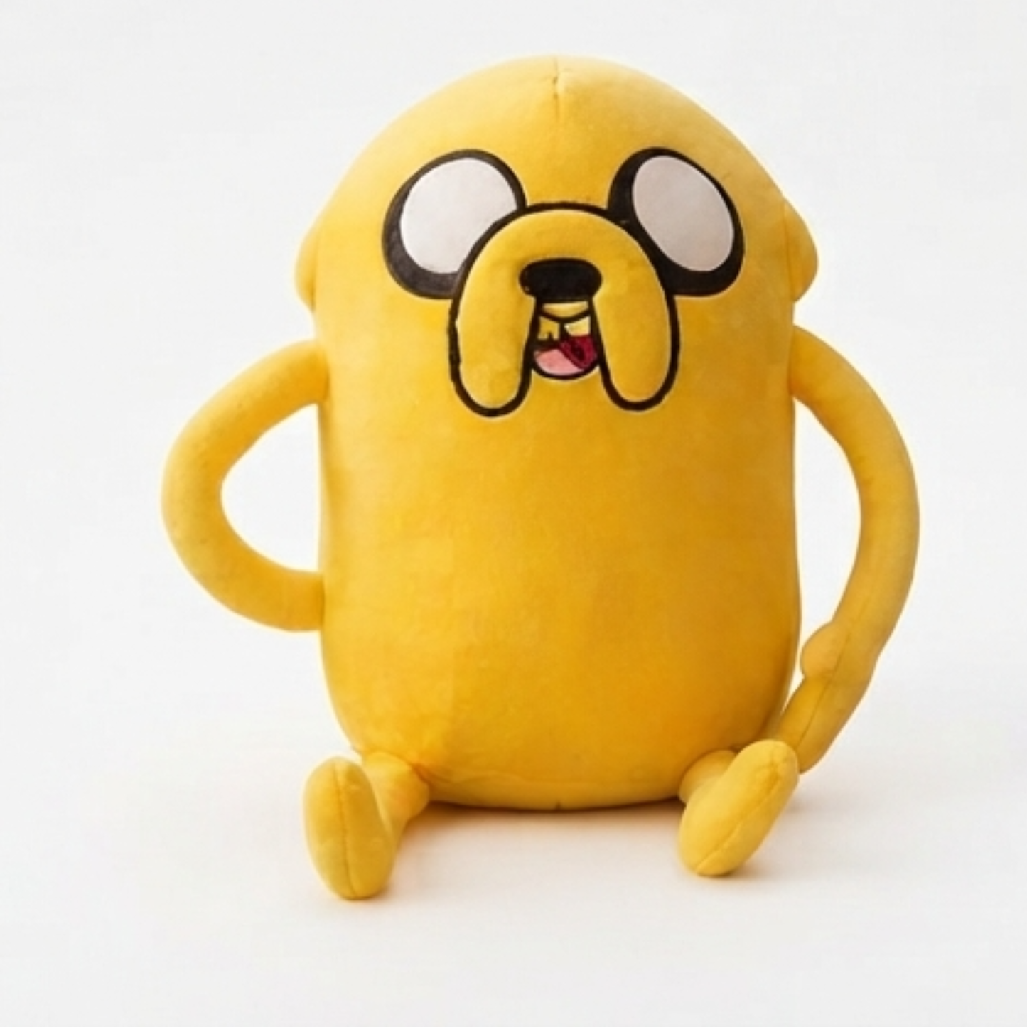 Adventure Time Plushies