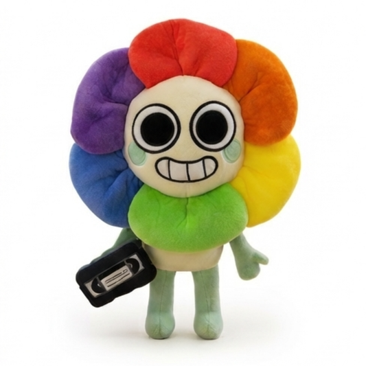 Dandy Plush