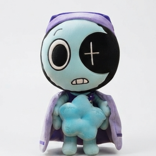 Astro Plush