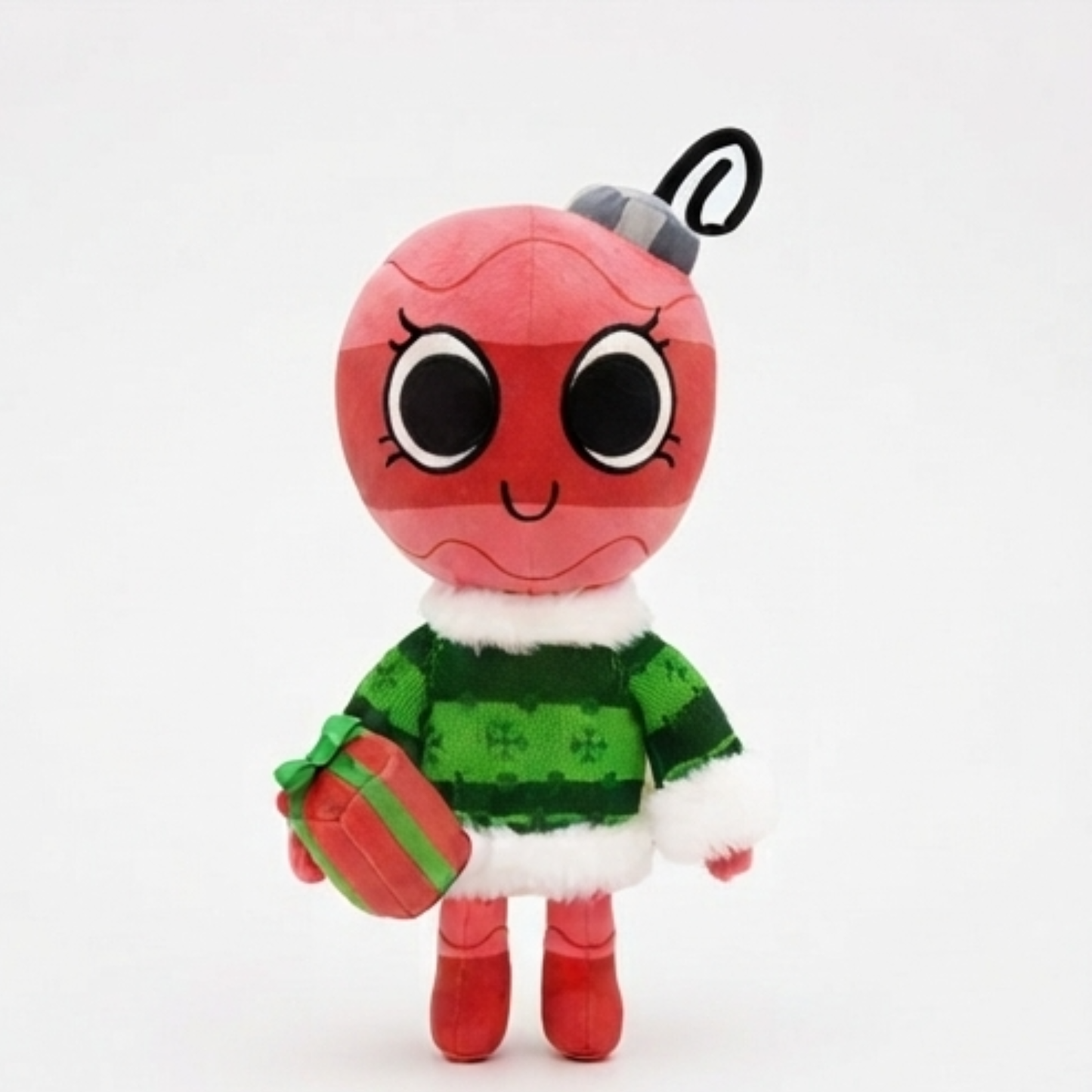 Bobette Plush