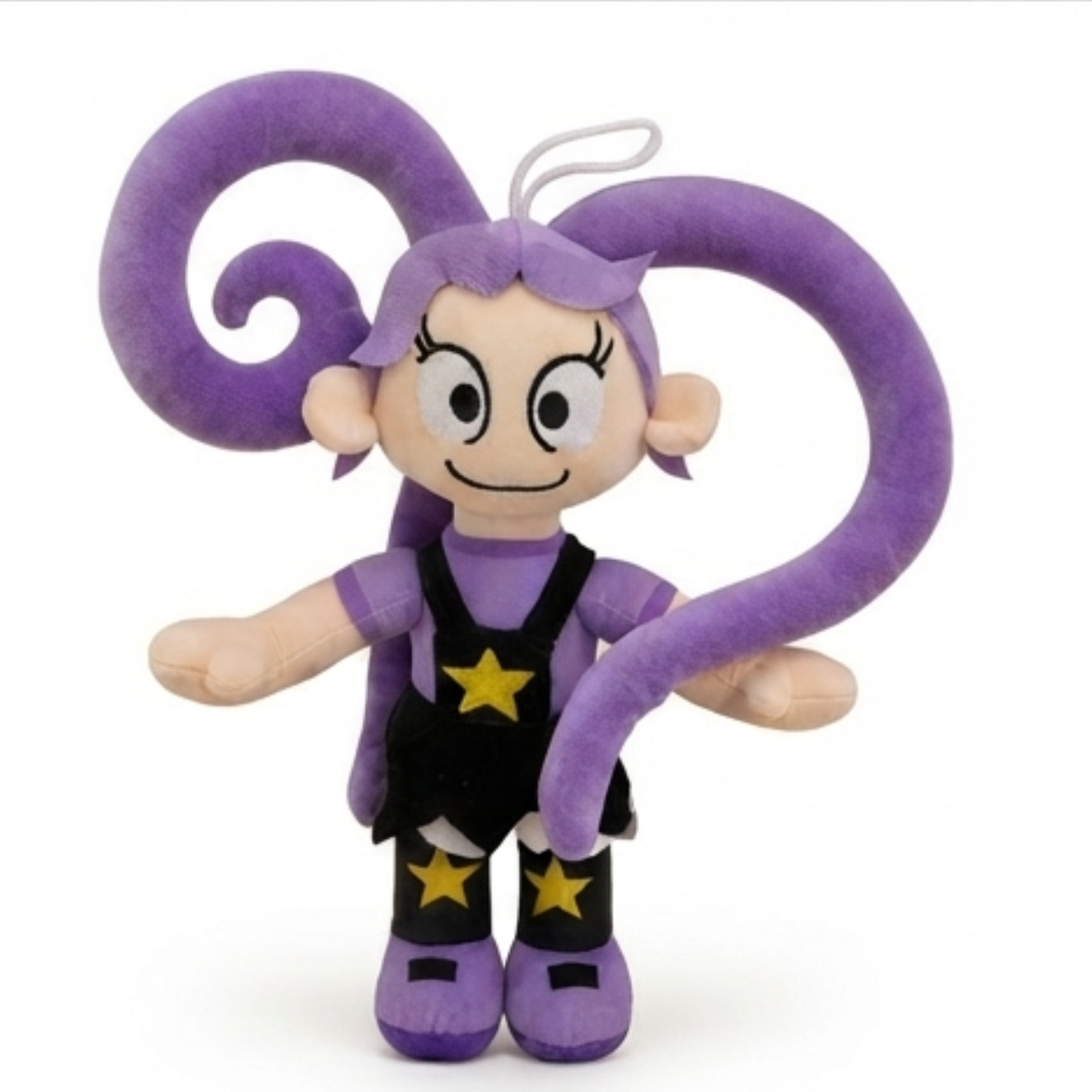 Lily Lovebraids Plush