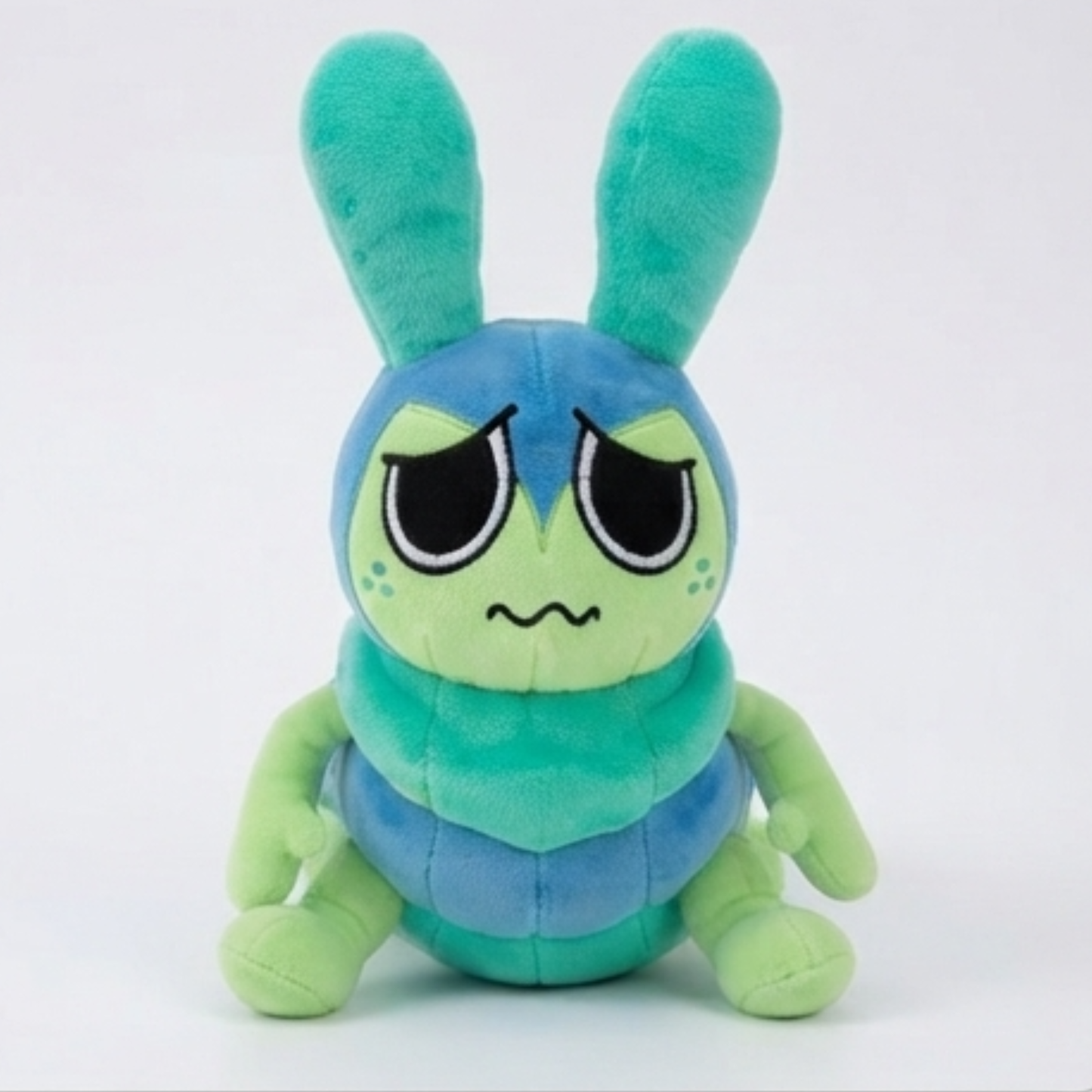 Squirm Plush Toy