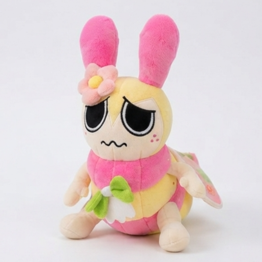 Squirm Plush Toy