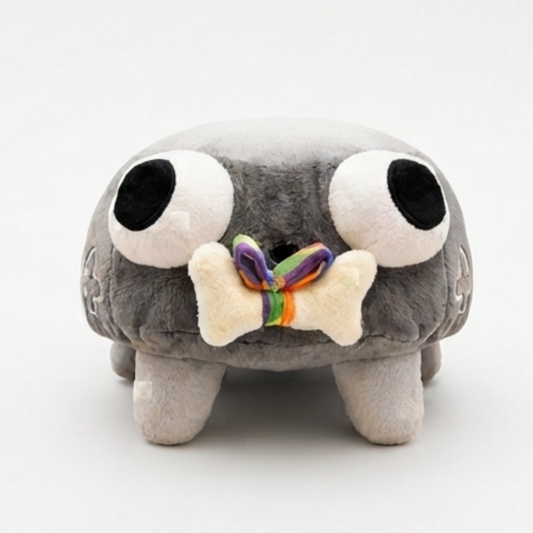 Pebble Plush