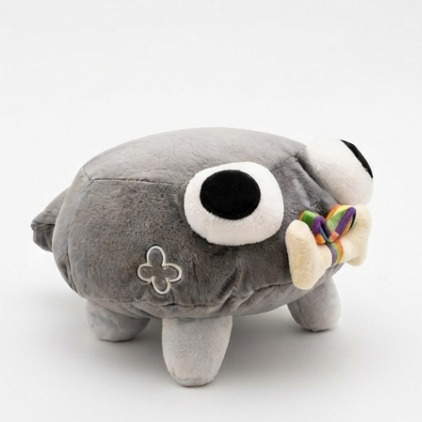 Pebble Plush