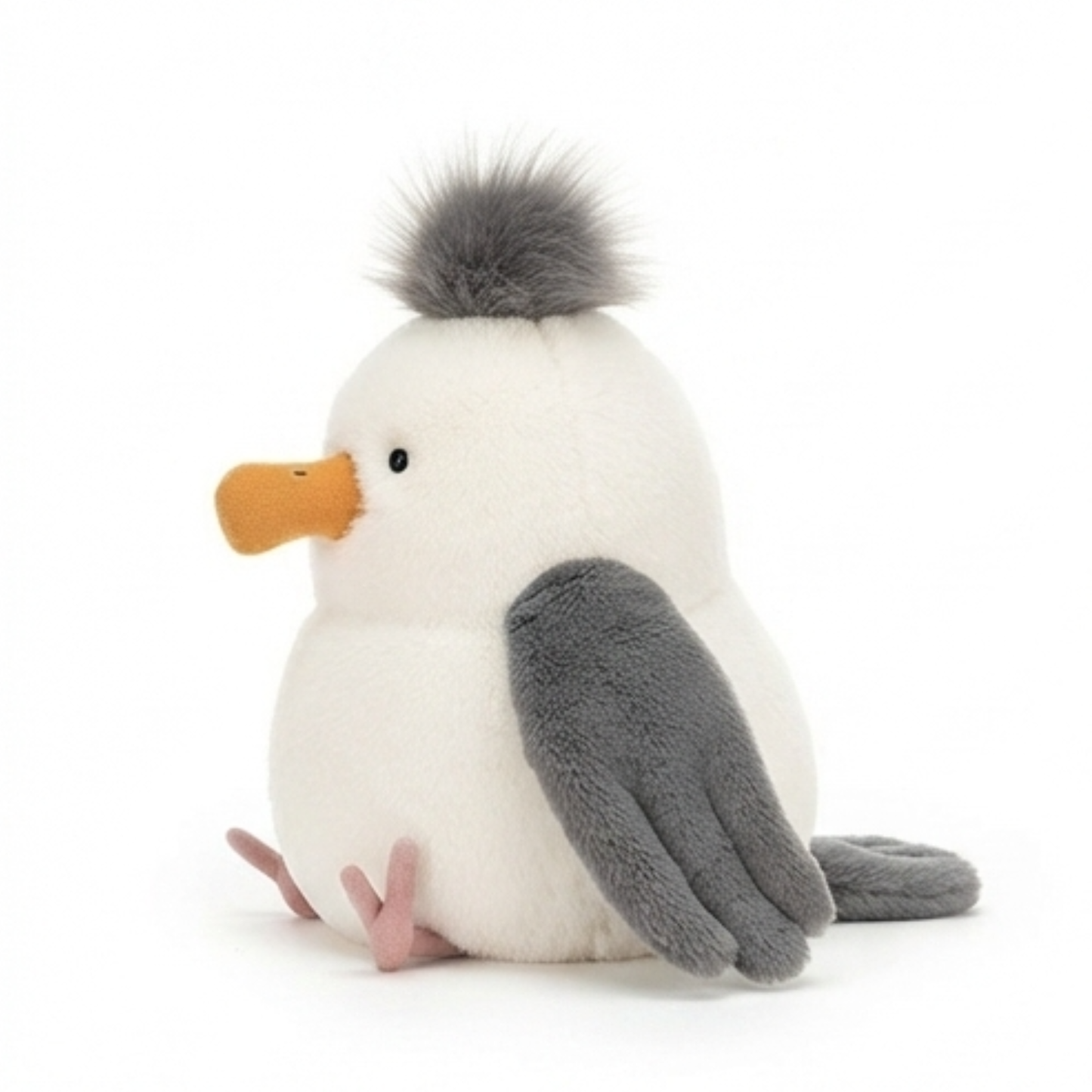 Jellycat Squishy Penguin Plush