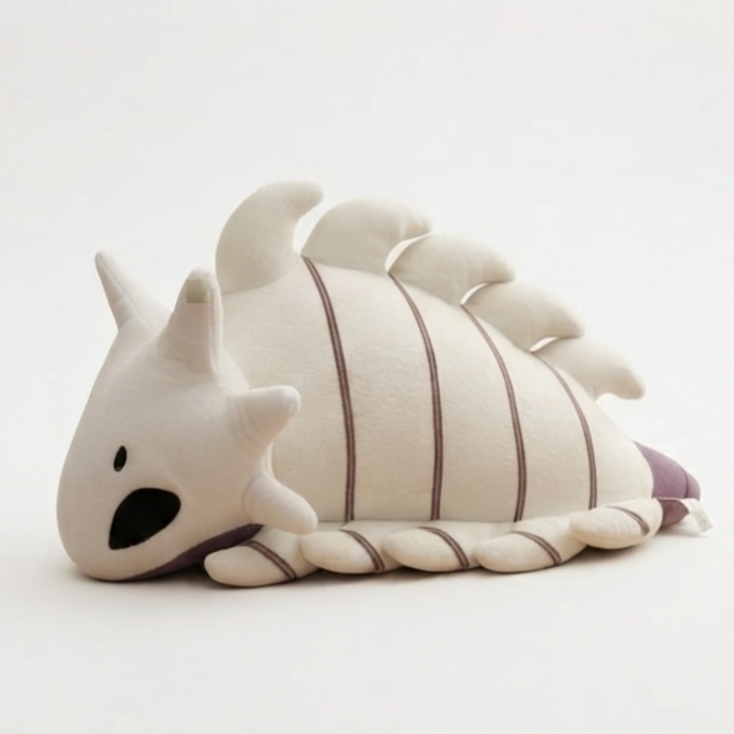 Hollow Knight: Silksong Clock Beast plush