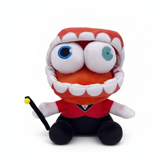 Caine Plush Toy