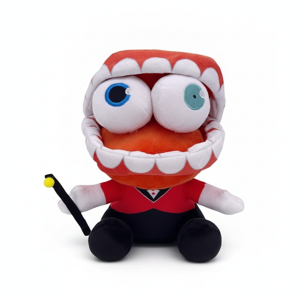 Caine Plush Toy