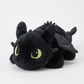 Toothless Plush Toy