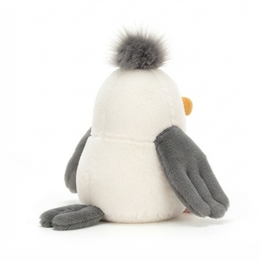 Jellycat Squishy Penguin Plush