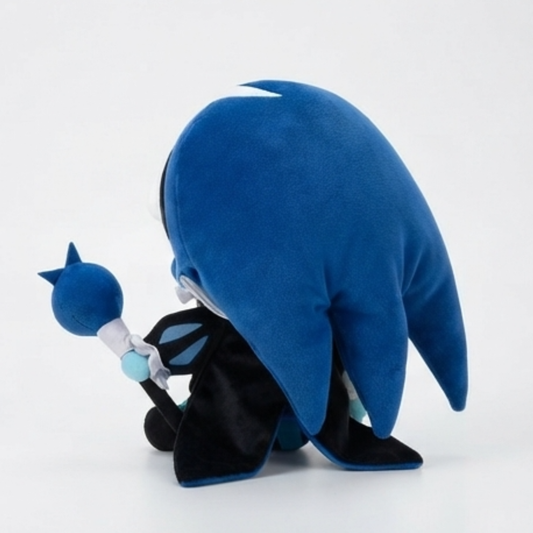 Shadowmilk Cookie Plush