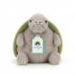 Jellycat Turtle Plush