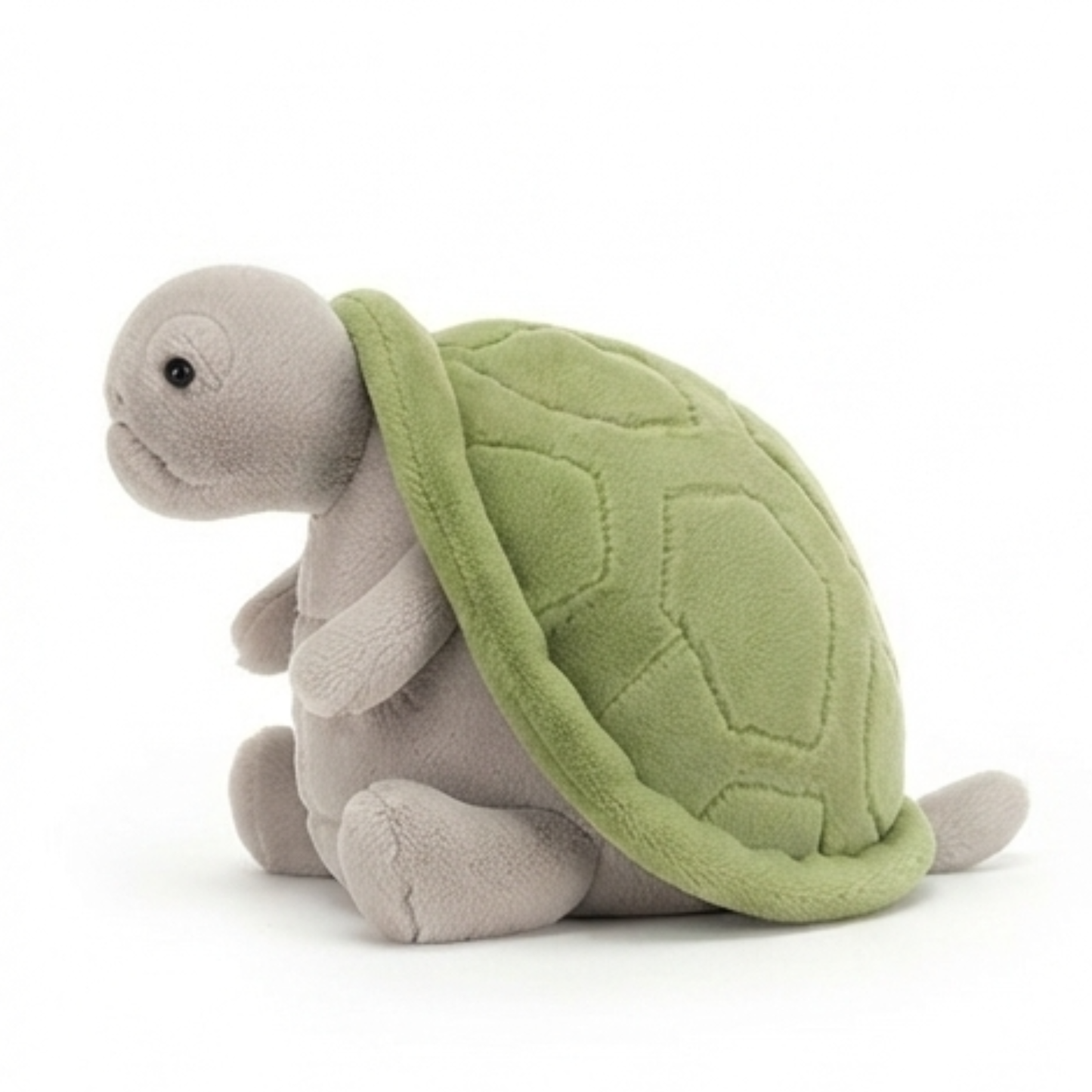 Jellycat Turtle Plush