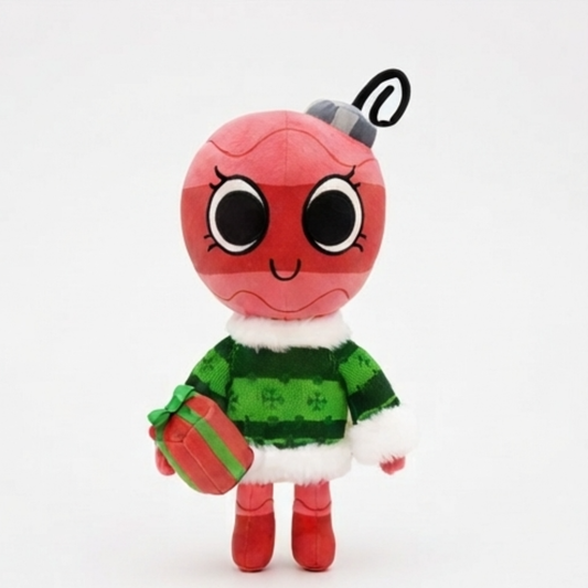 Bobette Plush