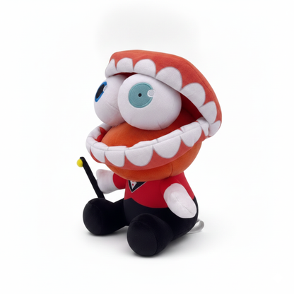 Caine Plush Toy