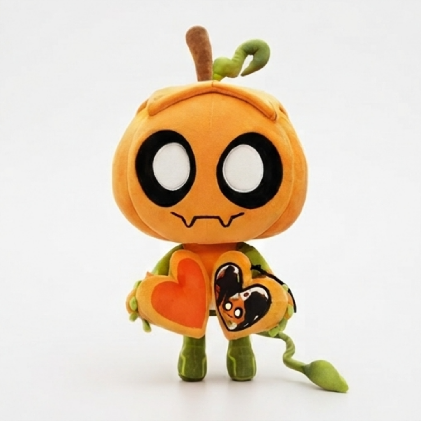 Gourdy 14" Deluxe Plush