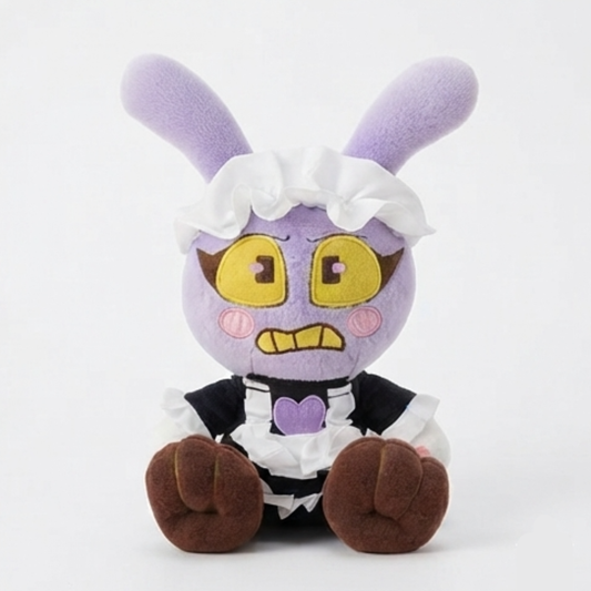 Jax Maid Plush