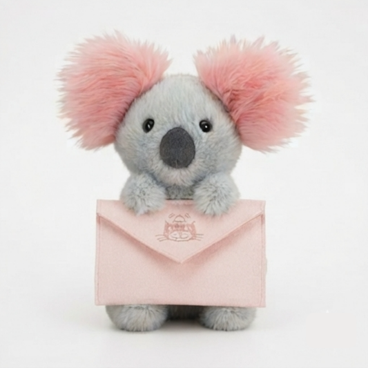 JC Koala Plush