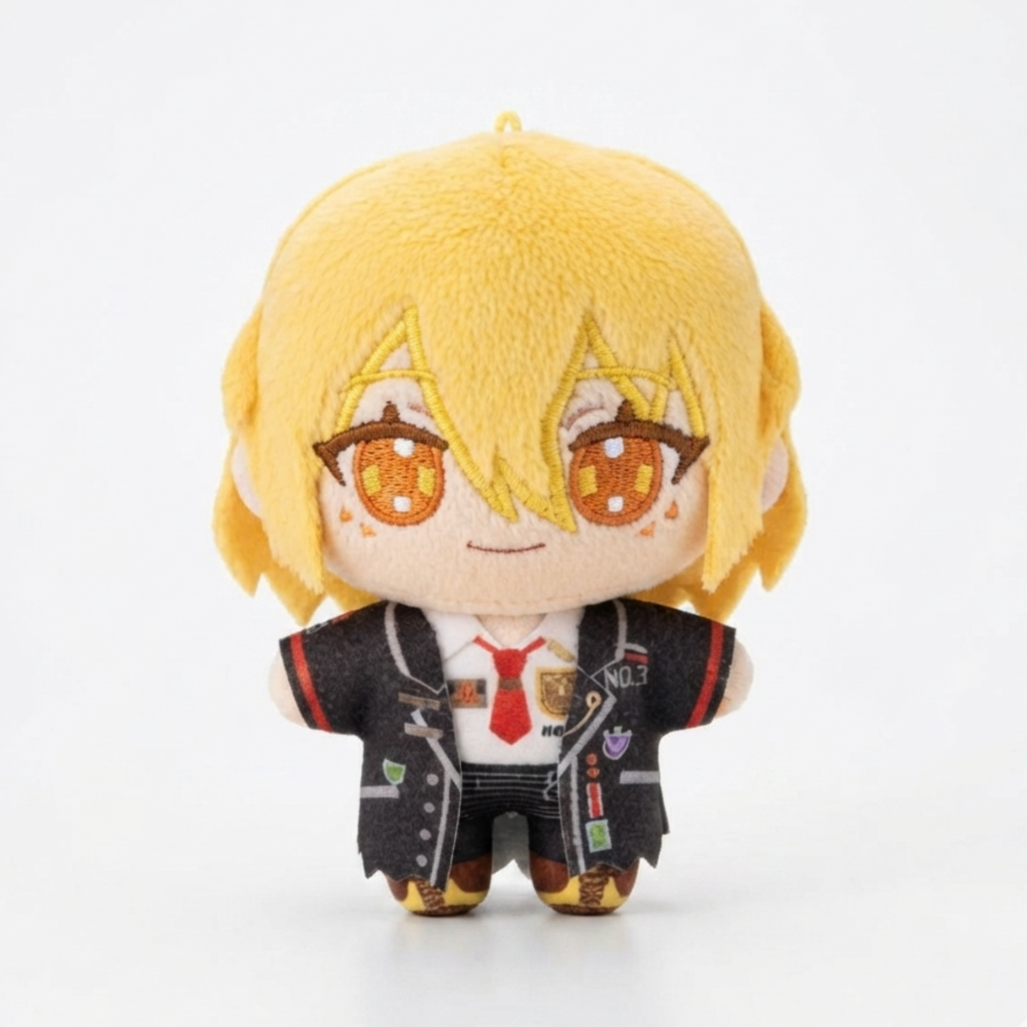 Limbus Company Plush