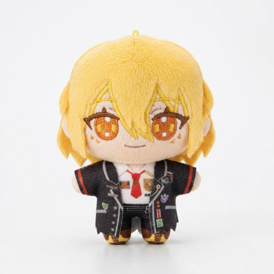 Limbus Company Plush