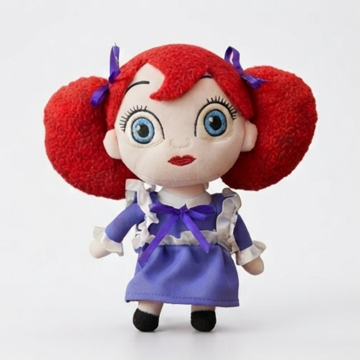 Poppy Plush Doll
