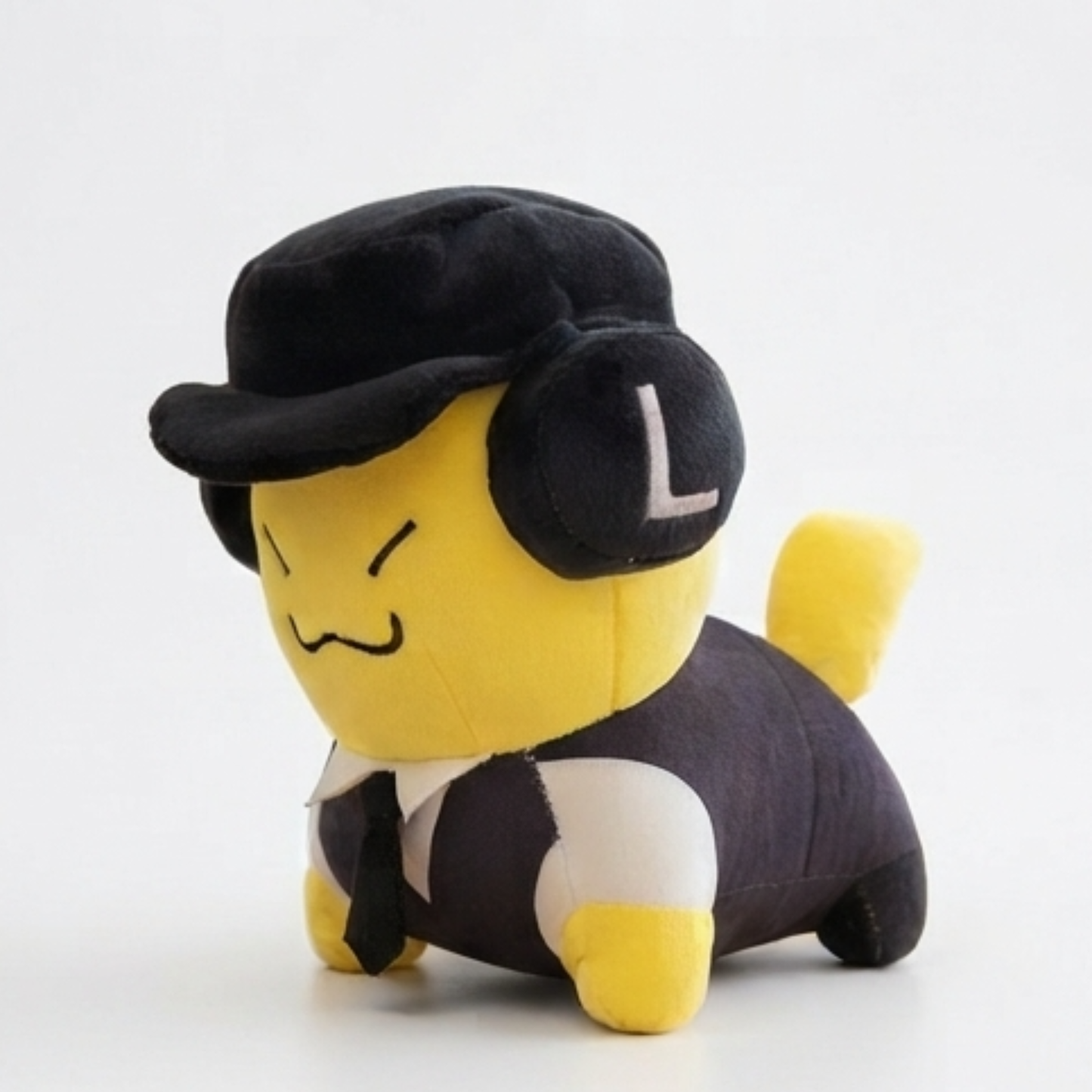 Forsaken Plush Toy