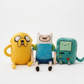 Adventure Time Plushies