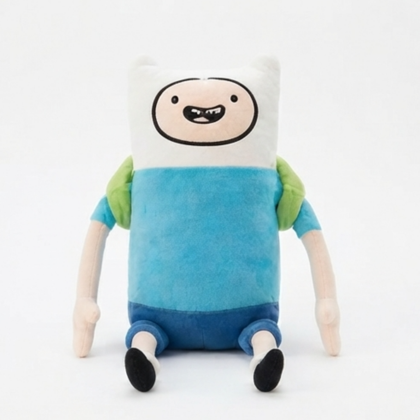 Adventure Time Plushies