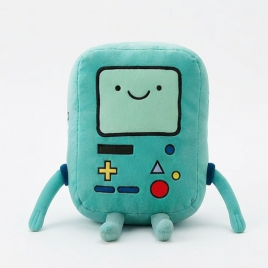 Adventure Time Plushies
