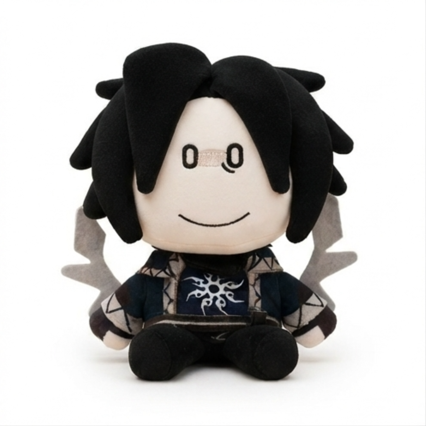 Two-Time Forsaken Plush