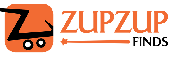 ZupZup Finds